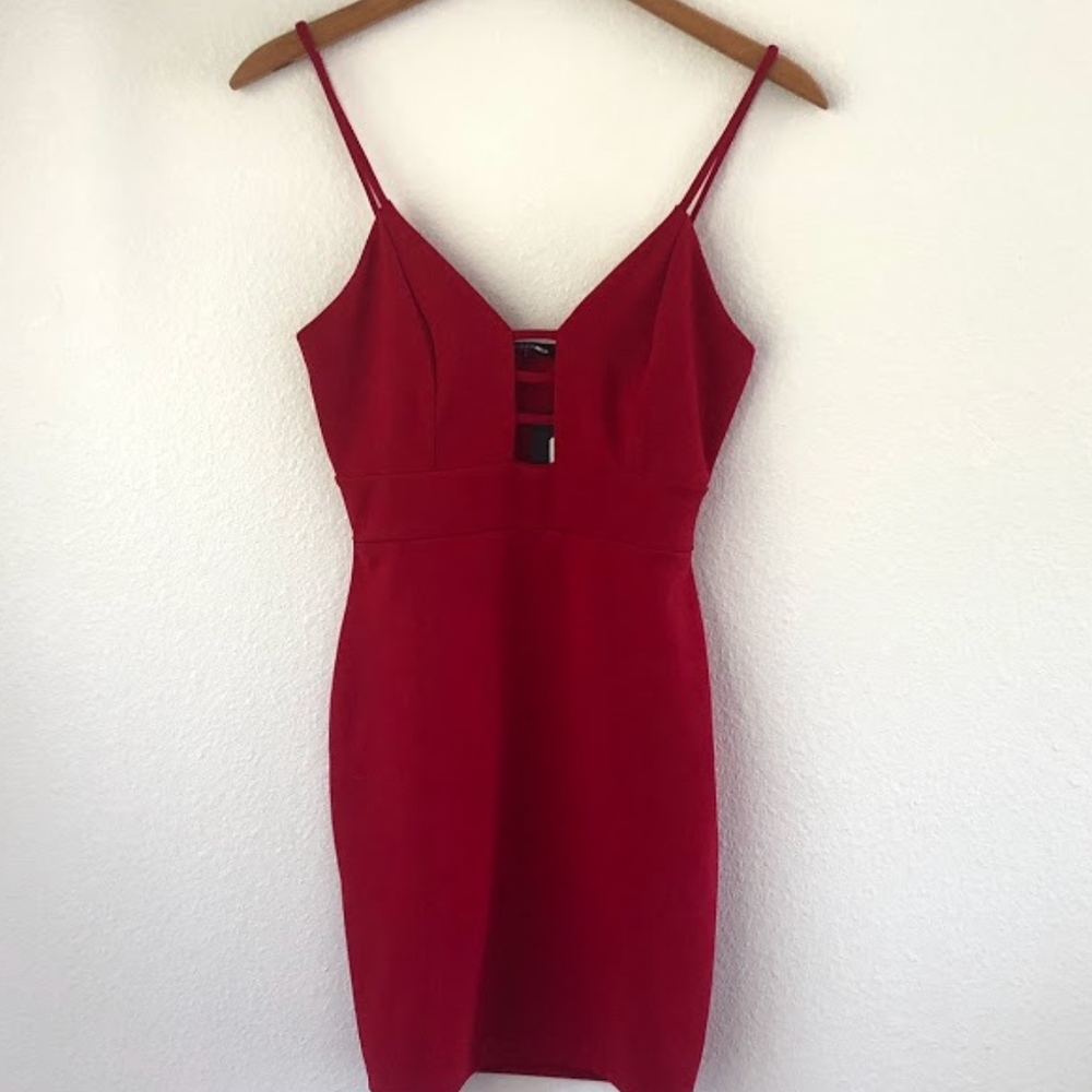 Party Dress